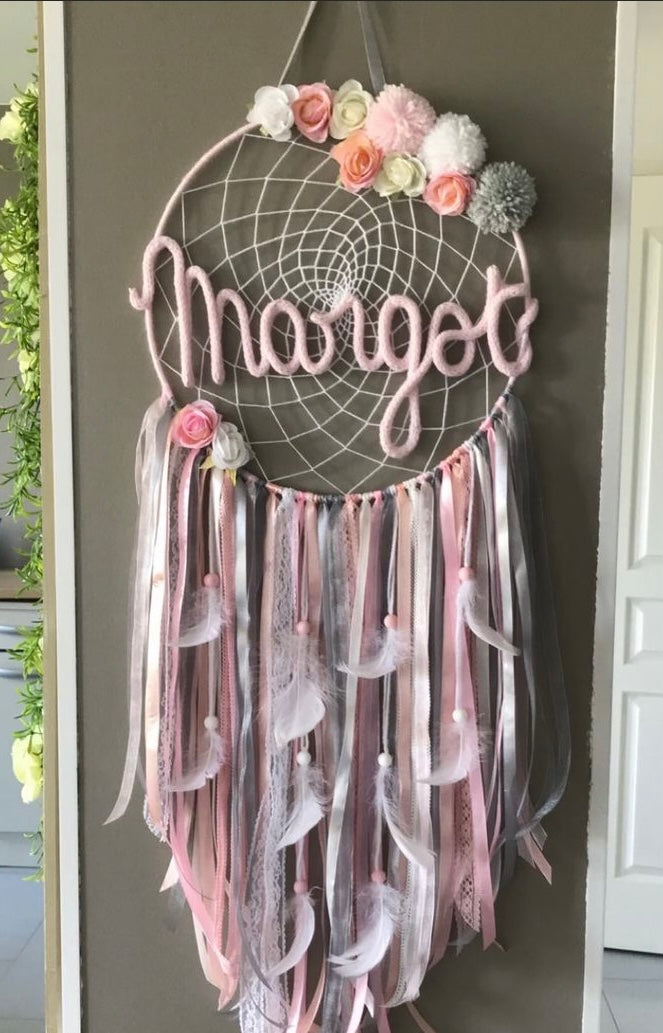 Attrape rêve 🌸