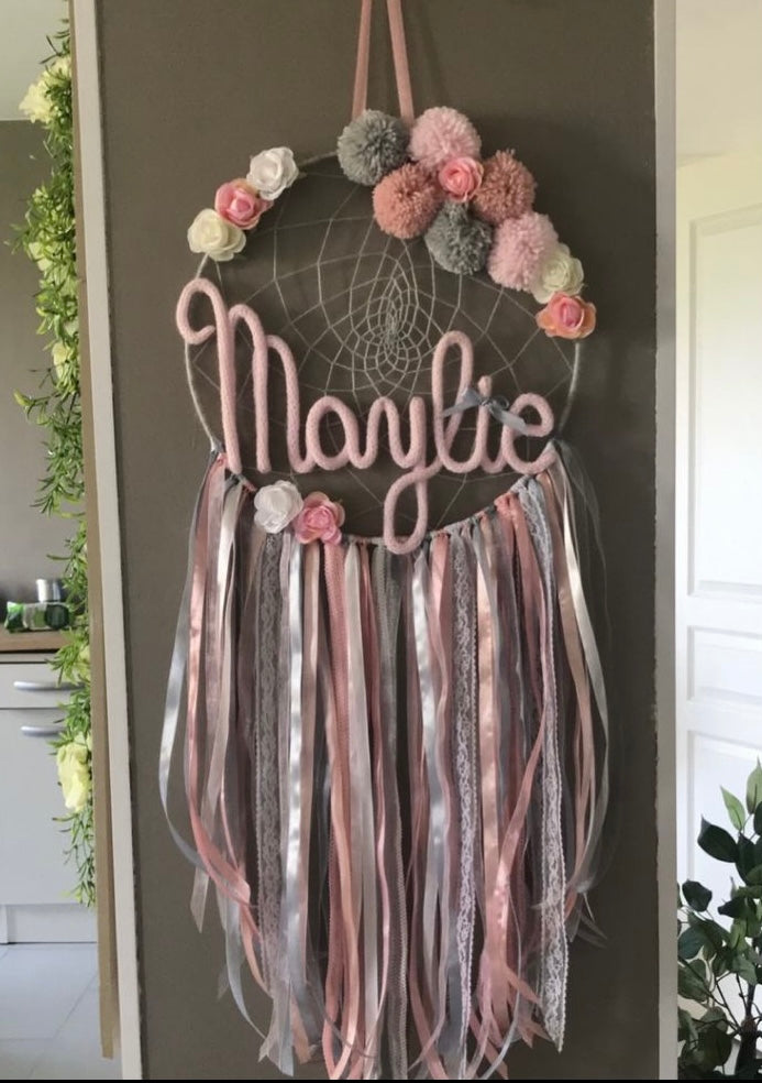 Attrape rêve 🌸