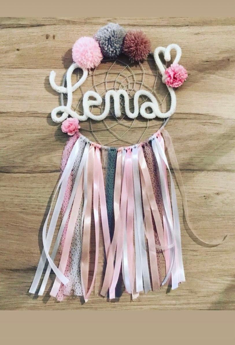 Attrape rêve 🌸