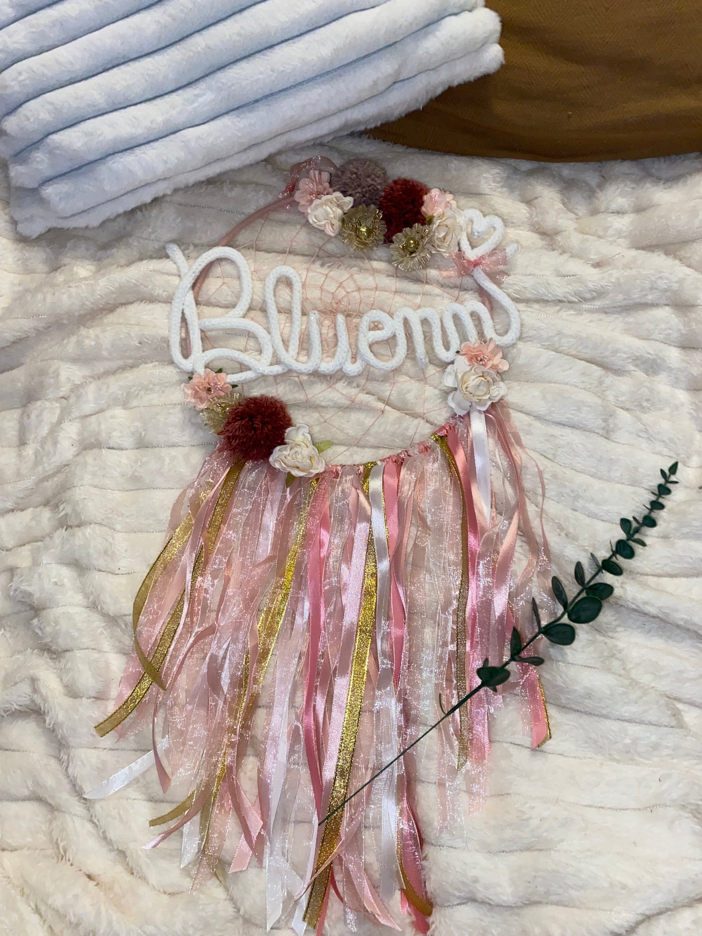 Attrape rêve 🌸