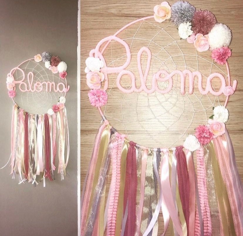 Attrape rêve 🌸
