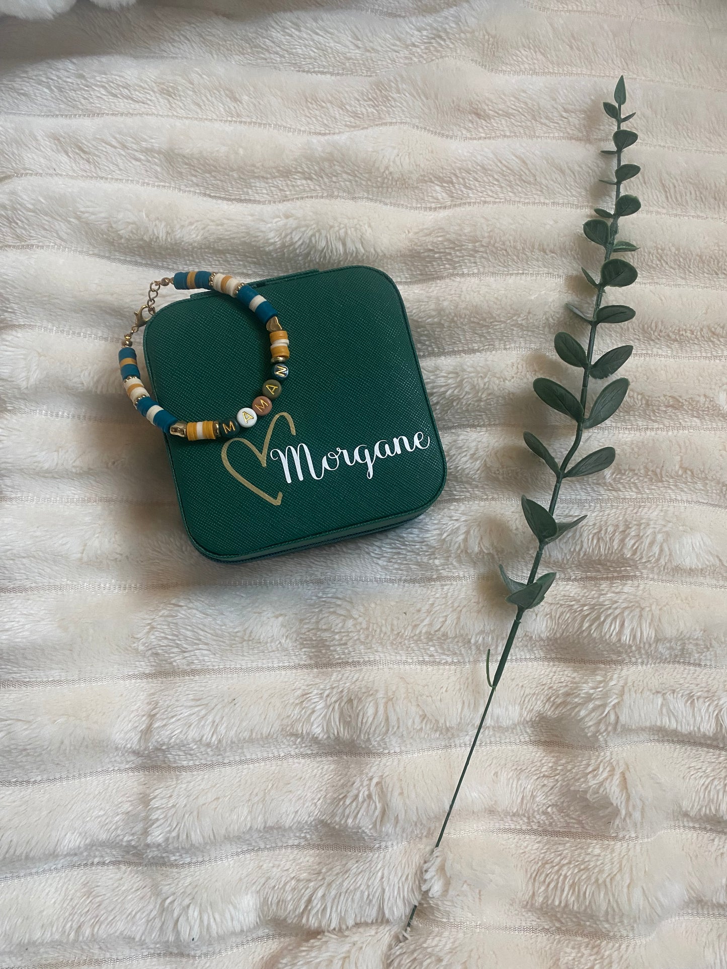 Boite à bijoux
