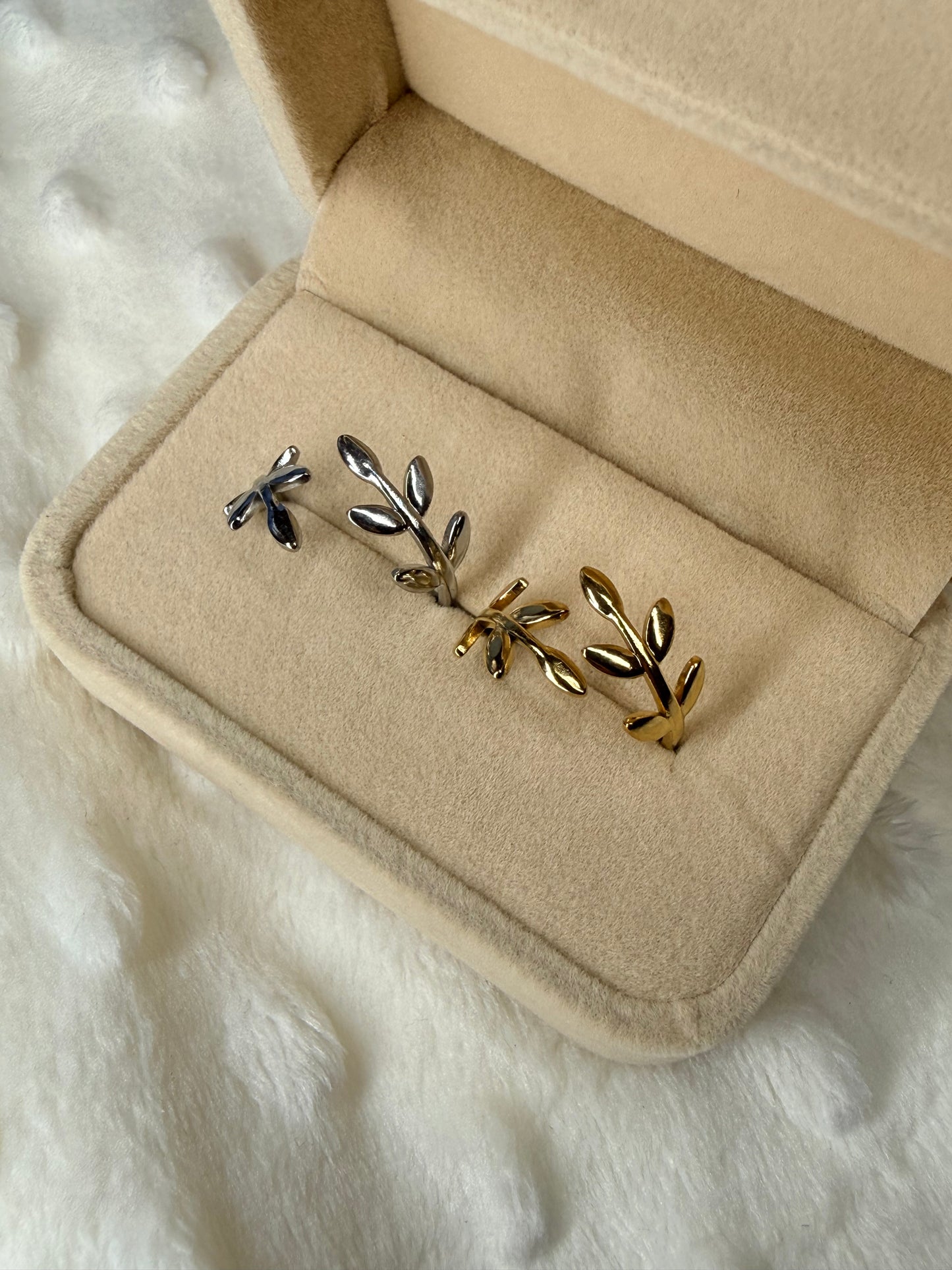 Coffret St Valentin bague 💌