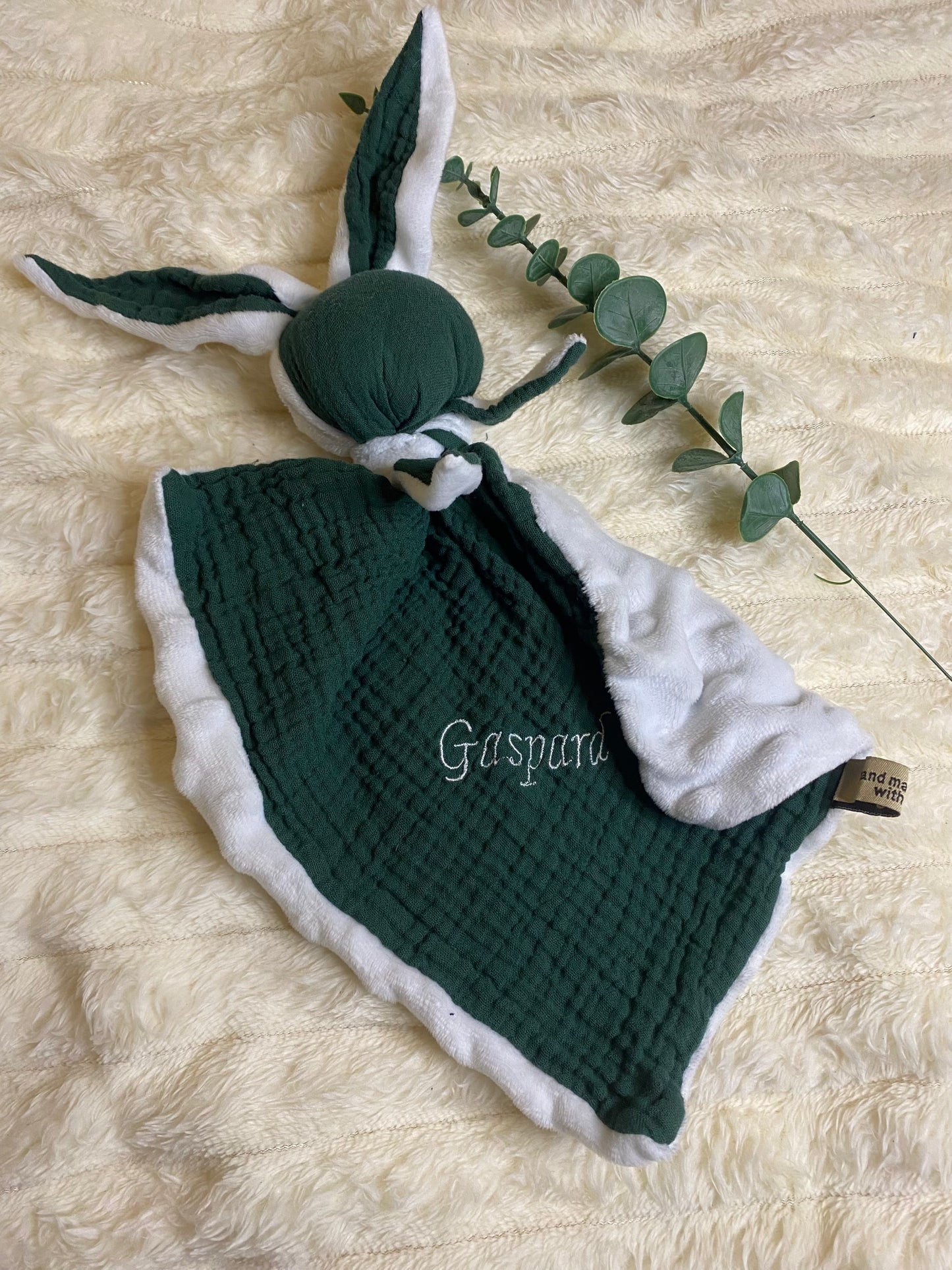 Doudou Gaspard