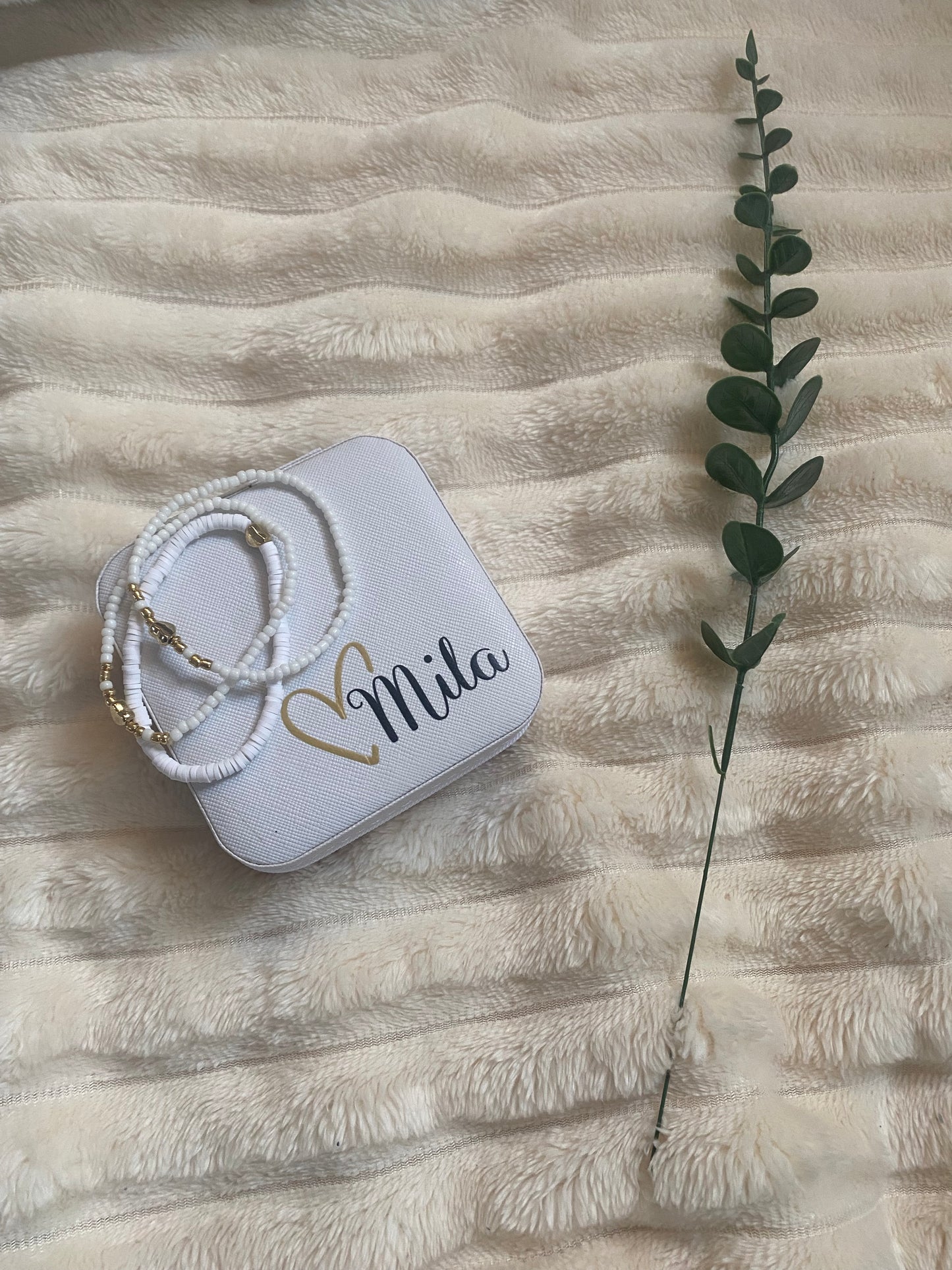 Boite à bijoux