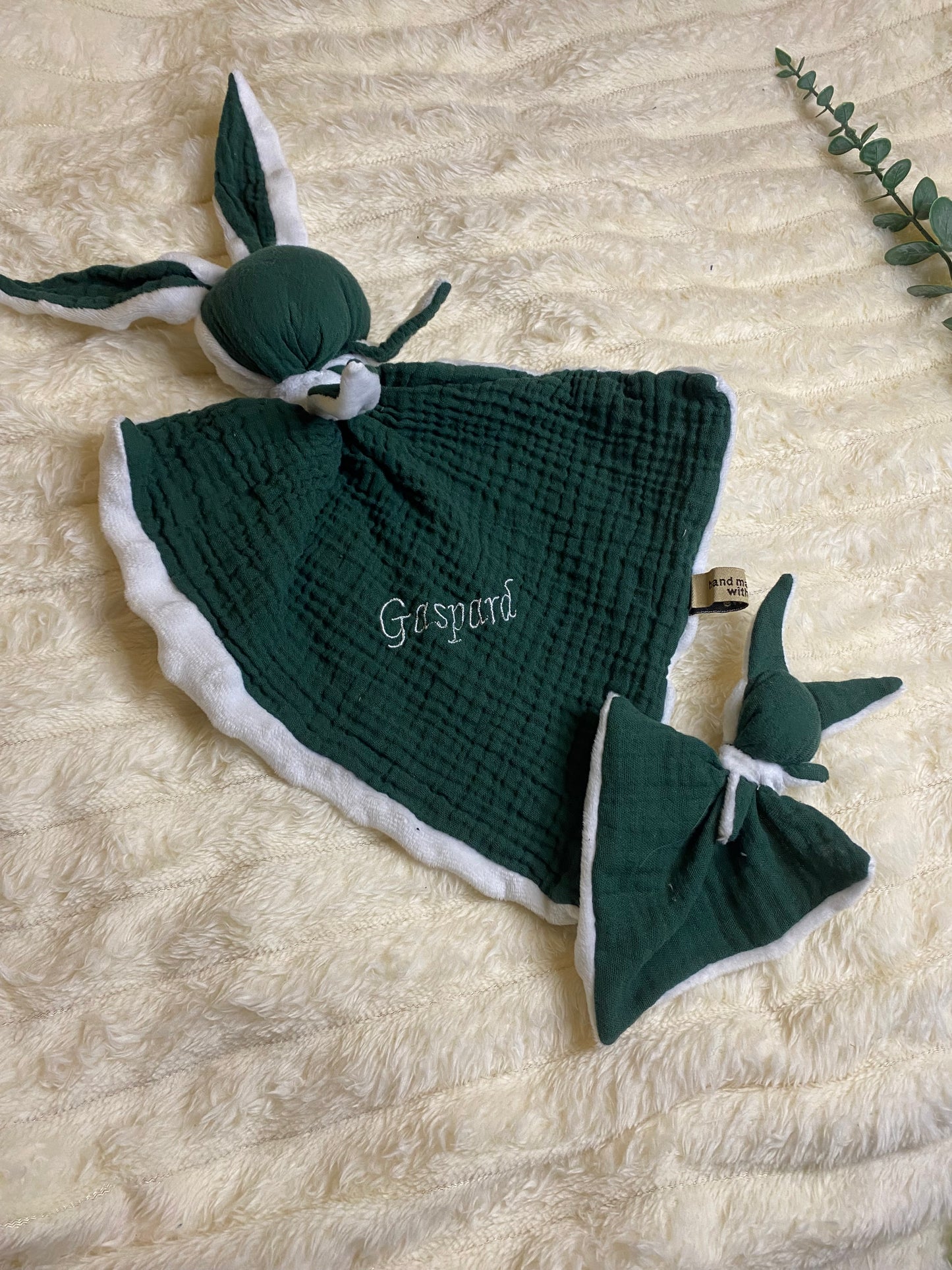 Doudou Gaspard