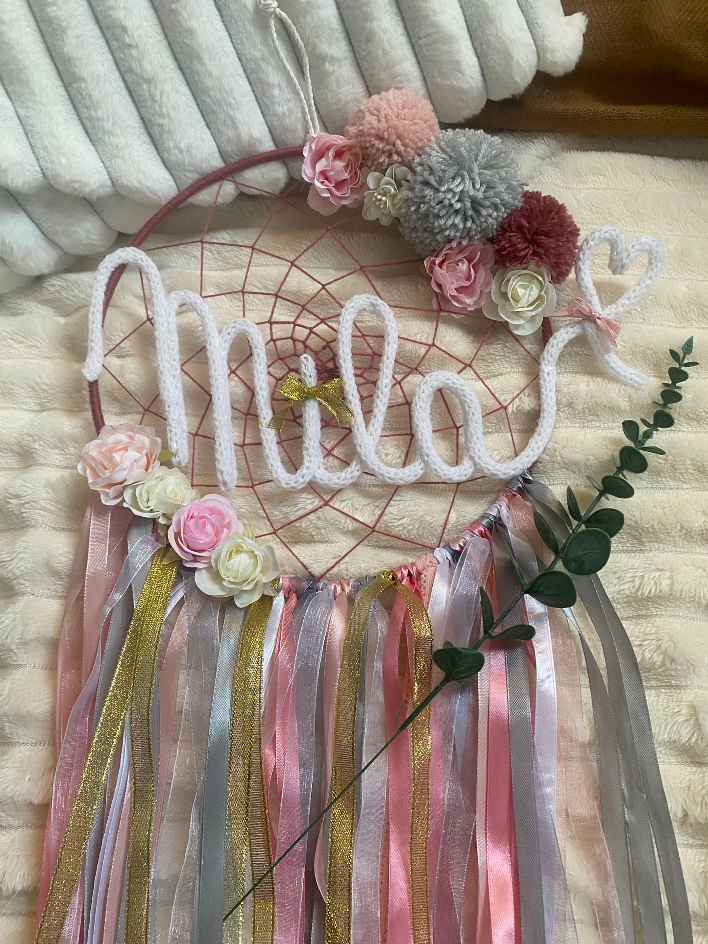 Attrape rêve 🌸