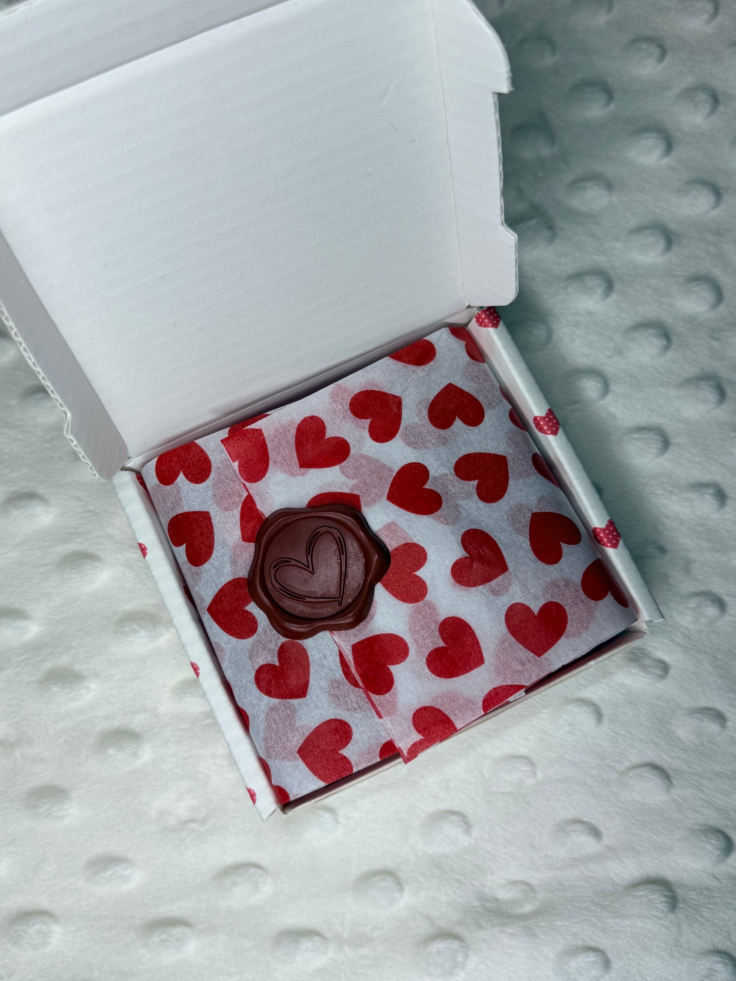 Coffret St Valentin bracelet 💌