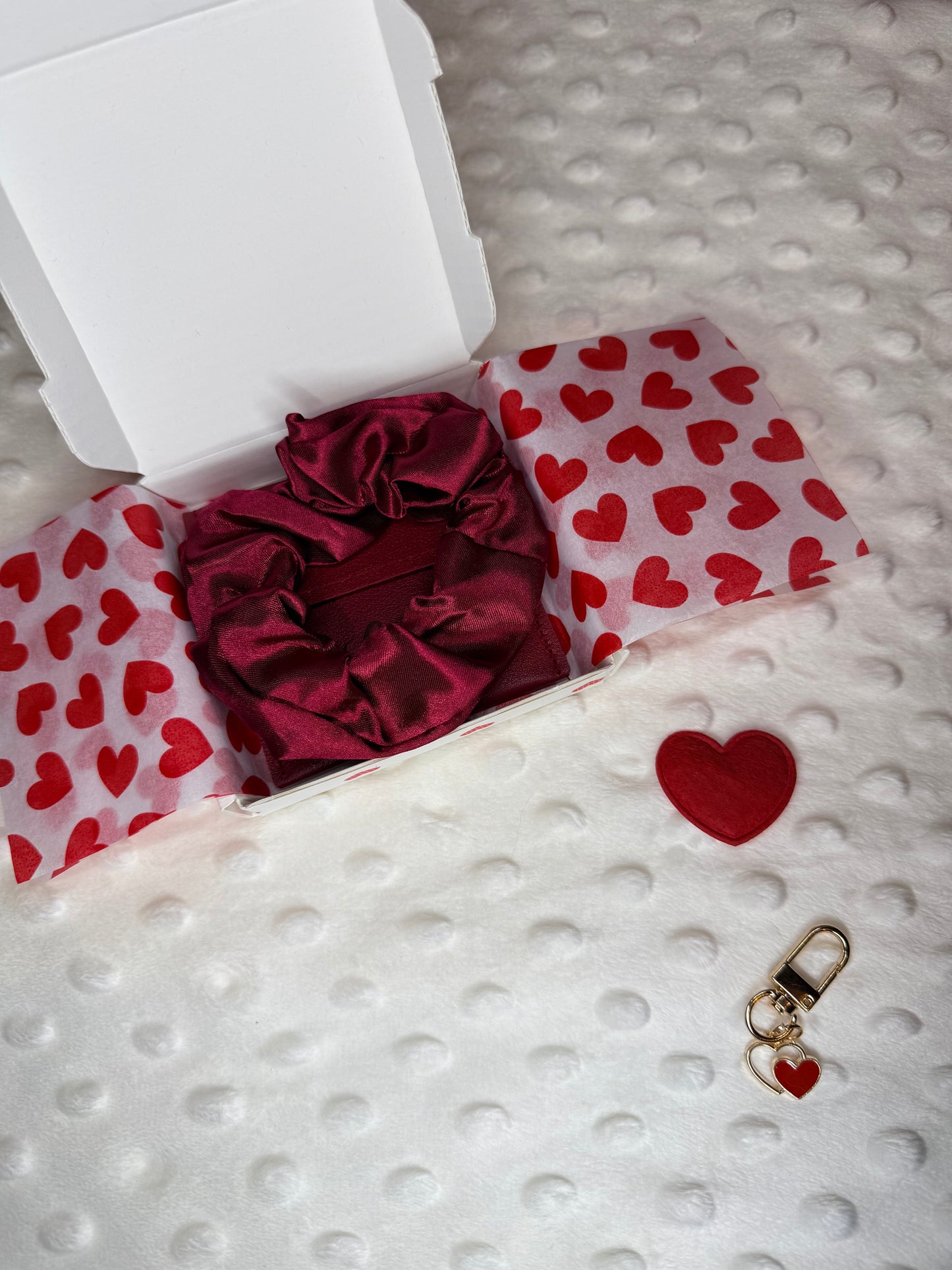 Coffret St Valentin bracelet 💌