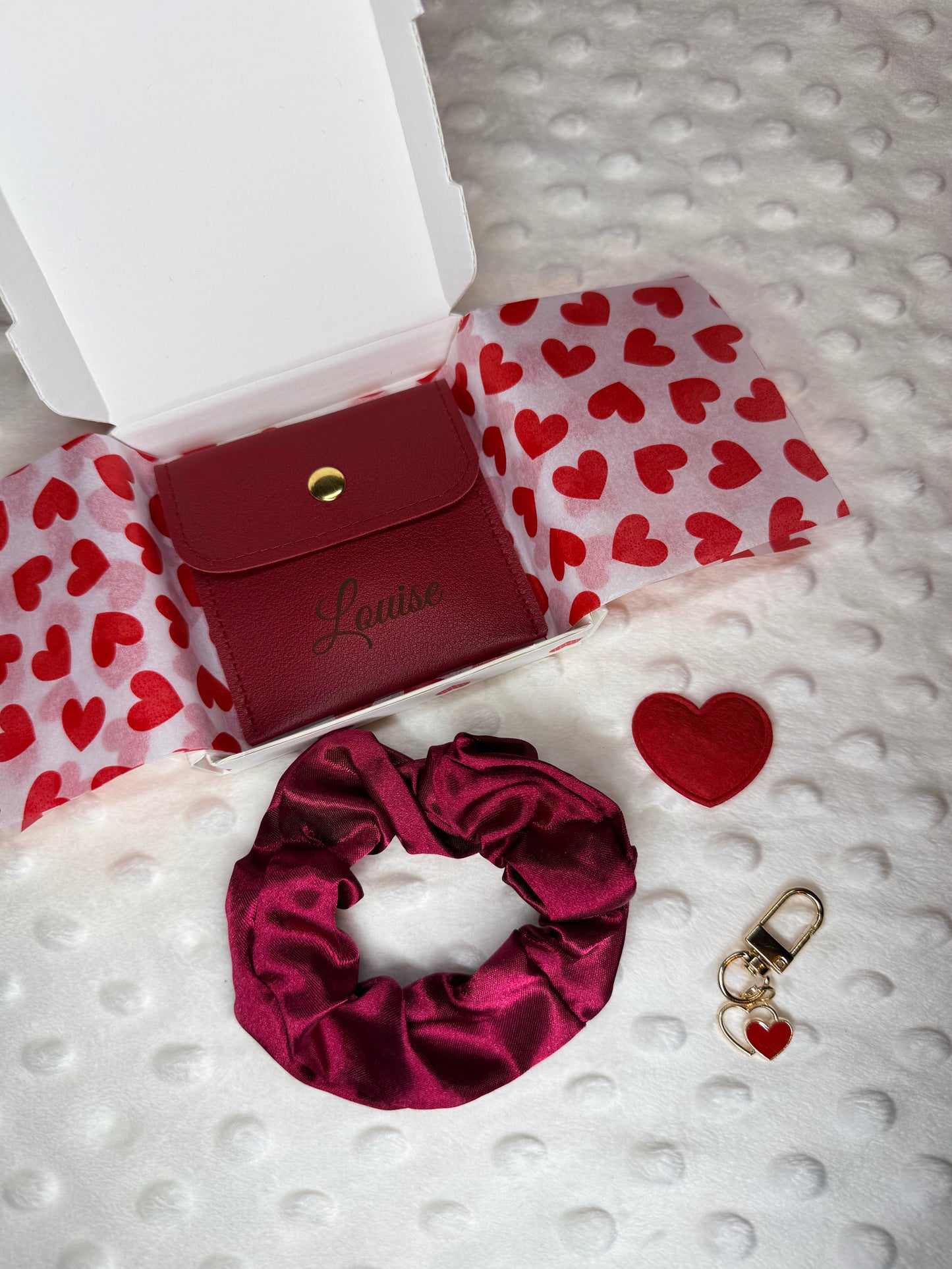 Coffret St Valentin bracelet 💌