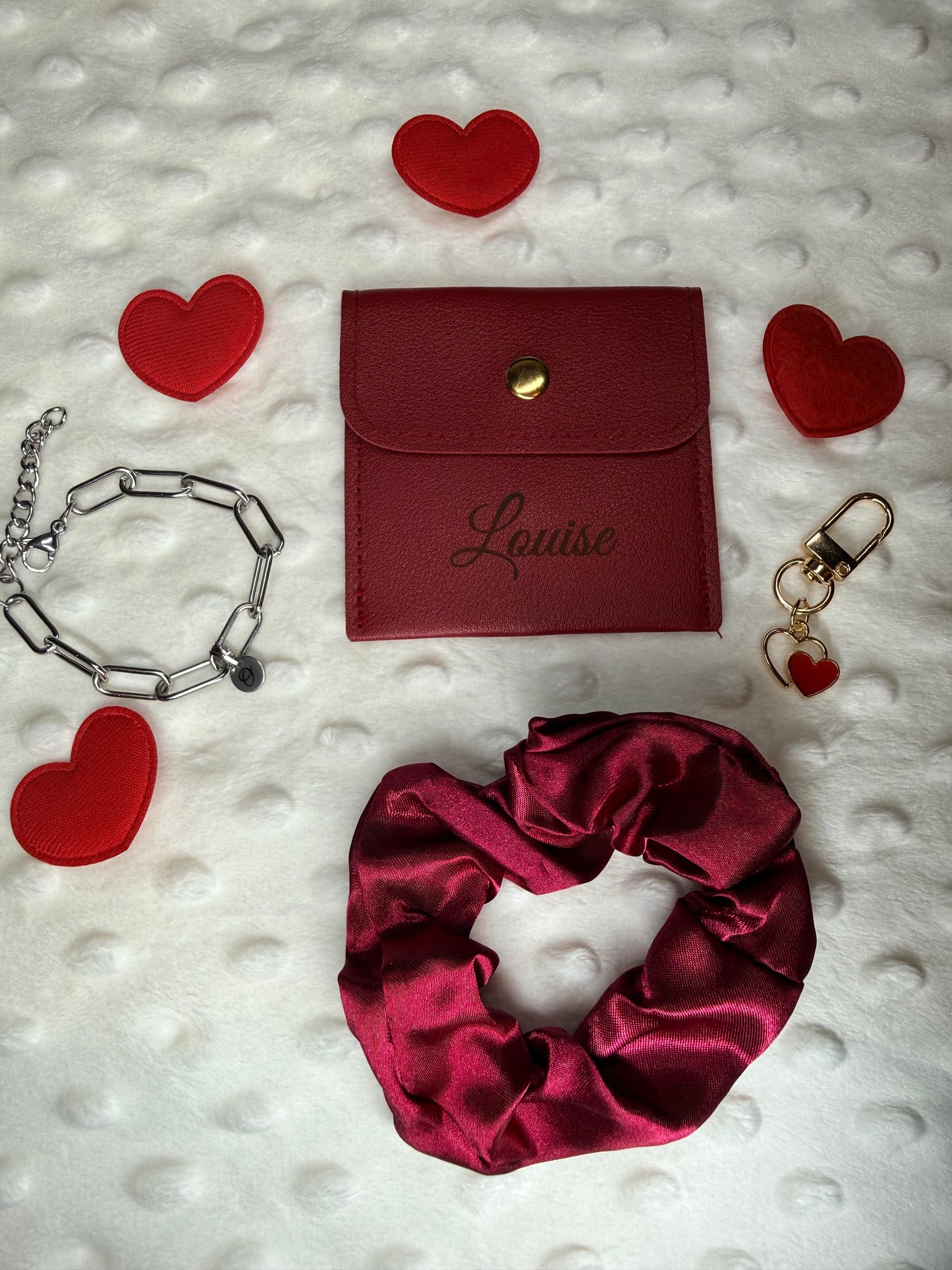 Coffret St Valentin bracelet 💌