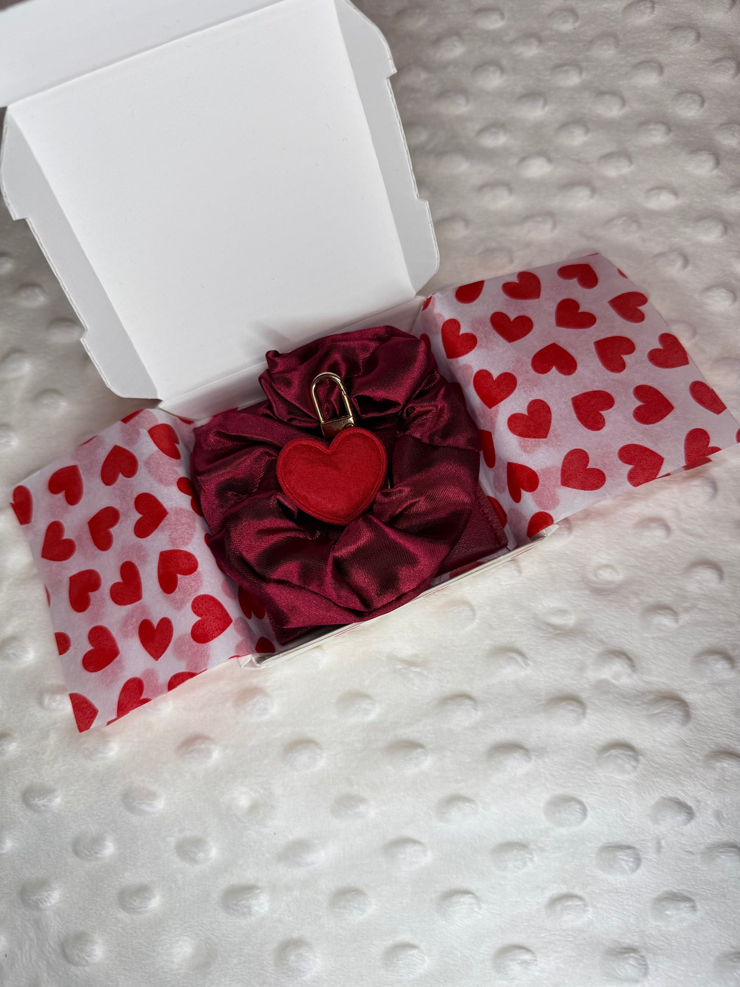 Coffret St Valentin bracelet 💌