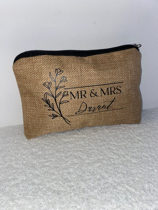 Pochette cadeaux mariage