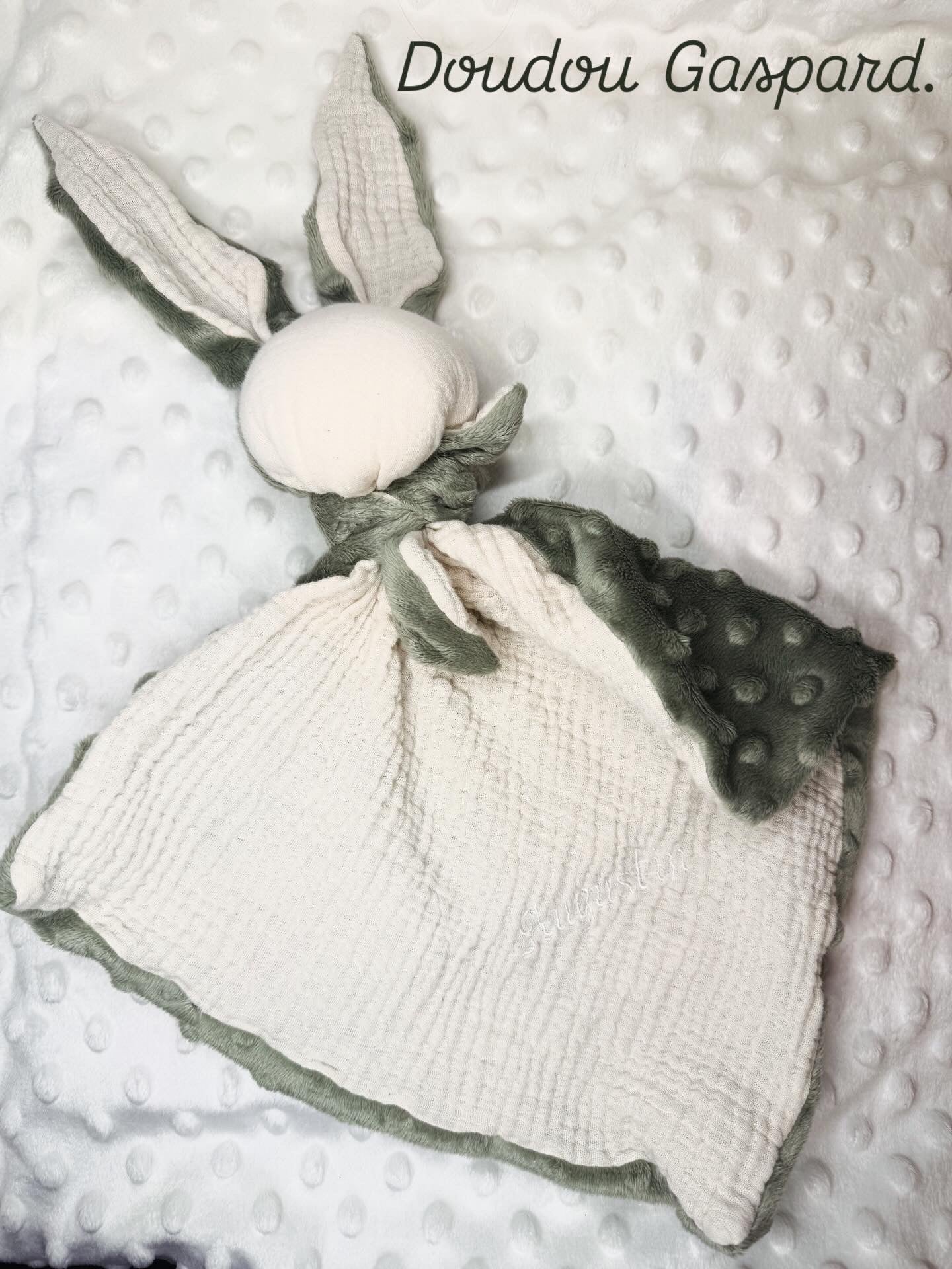 Doudou Gaspard