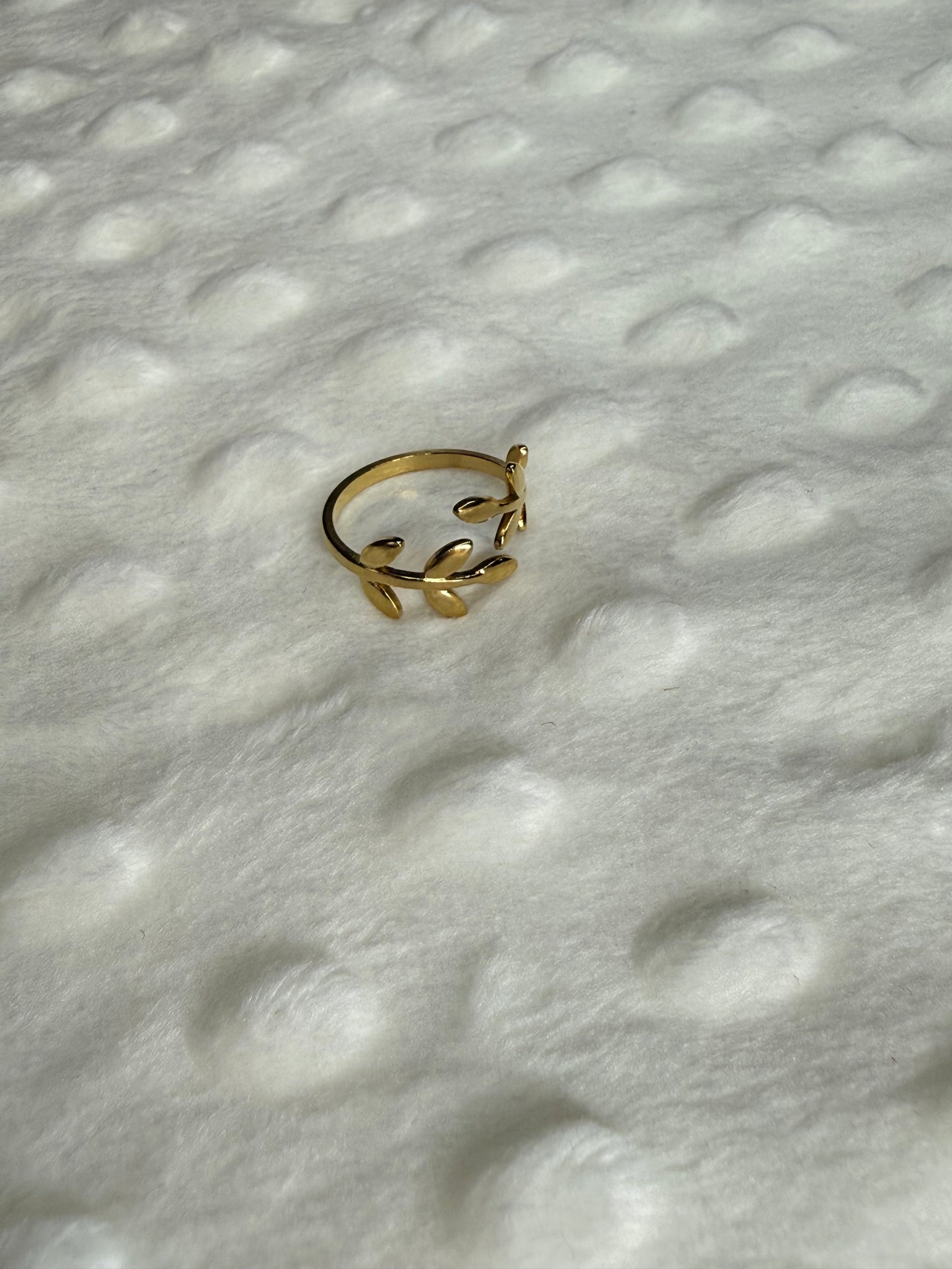 Coffret St Valentin bague 💌