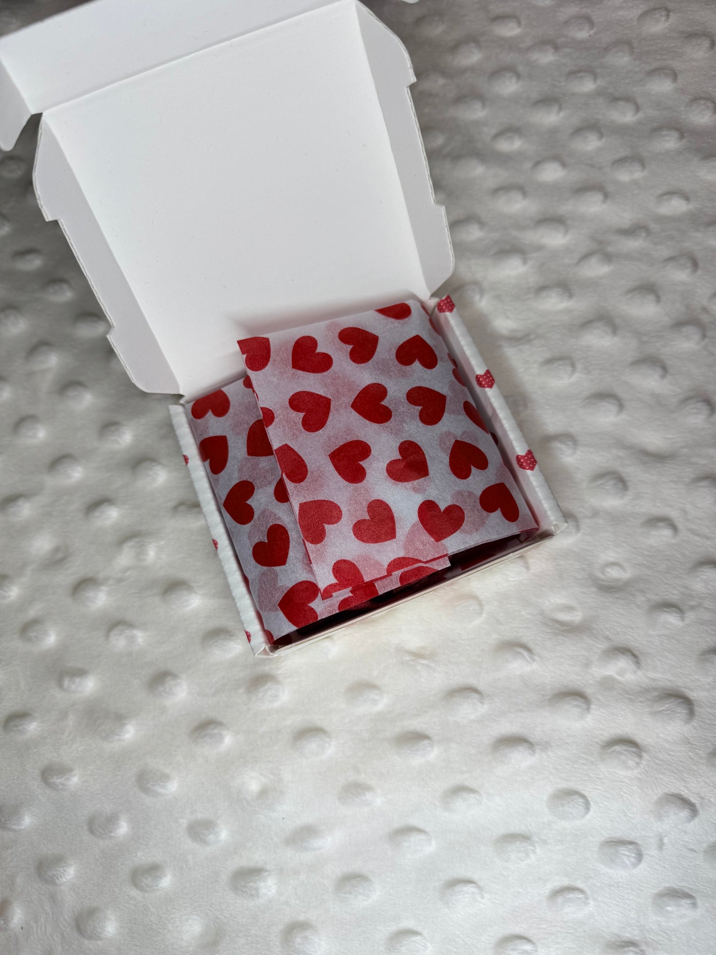 Coffret St Valentin bracelet 💌