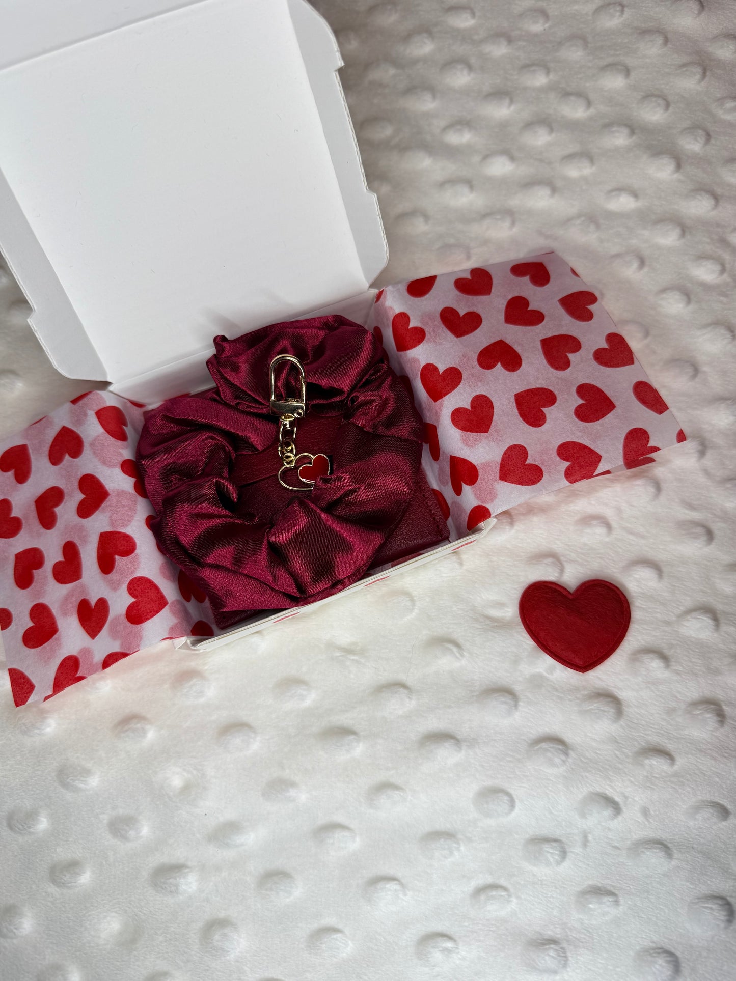 Coffret St Valentin bracelet 💌