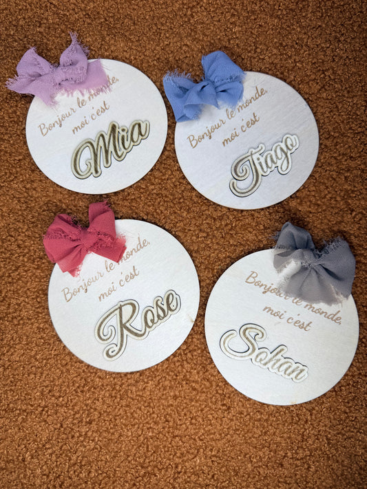 Coucou c’est moi 👶